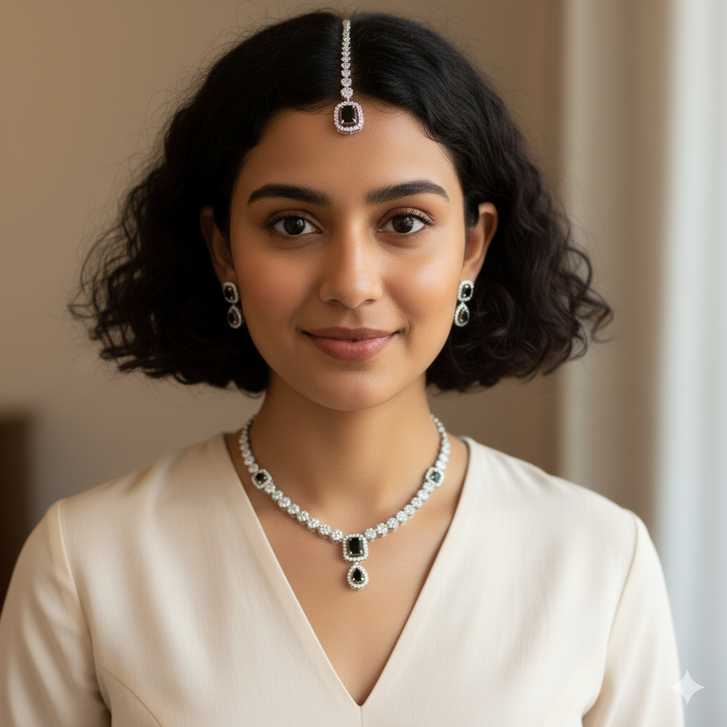 Necklaces & Pendants Image